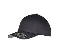 Flexfit Unisex Adult Woolly Combed Adjustable Cap / N/A N/A RW8918