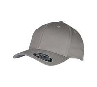Flexfit Unisex Adult Woolly Combed Adjustable Cap / N/A N/A RW8918