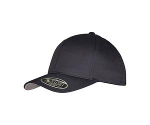 Flexfit Unisex Adult Woolly Combed Adjustable Cap RW8918