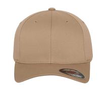 Flexfit Unisex Adult Wooly Combed Baseball Cap BC7201