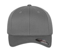 Flexfit Unisex Adult Wooly Combed Baseball Cap BC7201