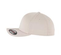 Flexfit Unisex Adult Wooly Combed Baseball Cap BC7201
