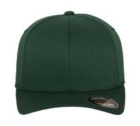 Flexfit Unisex Adult Wooly Combed Baseball Cap BC7201