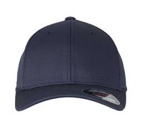 Flexfit Unisex Adult Wooly Combed Baseball Cap BC7201