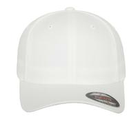 Flexfit Unisex Adult Wooly Combed Baseball Cap BC7201