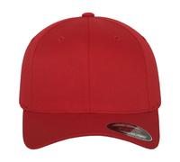Flexfit Unisex Adult Wooly Combed Baseball Cap BC7201