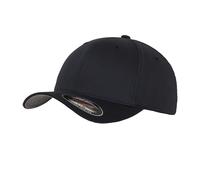 Flexfit Unisex Adult Wooly Combed Cap PC8167