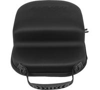 Flexfit Unisex Cap Carrier Eleganter Transport Yupoong Flexfit Headwear, Black,