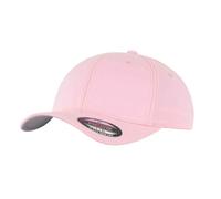 Flexfit Unisex Childrens/Kids Wooly Combed Baseball Cap PC4861