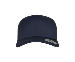Flexfit Unisex Classic Curved Visor Foam Trucker Cap Baseball Cap