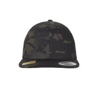 Flexfit Unisex Classic Snapback Cap