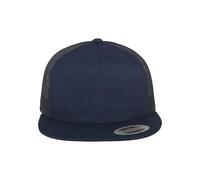 Flexfit Cap Classic Trucker Unisex Navy One Size