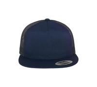Flexfit Cap Classic Trucker Navy
