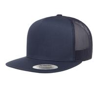 Flexfit Unisex Classic Trucker Cap PC3715