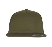 Flexfit Unisex Classic Trucker Cap PC3715