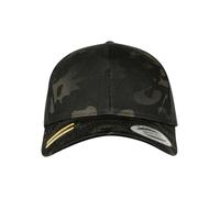 Flexfit Unisex Comfort & Flexible Classic Style Retro Trucker Multicam