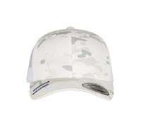 Flexfit Unisex Comfort & Flexible Classic Style Retro Trucker Multicam