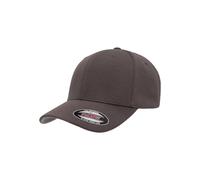 Flexfit Cool & Dry Sport Cap Baseball, Grey, L/XL