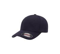 Flexfit Cool & Dry Sport Cap Baseball, Navy, S/M