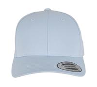 Flexfit Unisex Curved Classic Snapback Cap PC3700