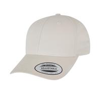 Flexfit Unisex Curved Classic Snapback Cap PC3700
