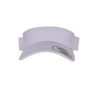 Curved visor Flexfit Blanc TU