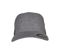 Flexfit Delta® Carbon- 2 Tone Cap Grey L-XL