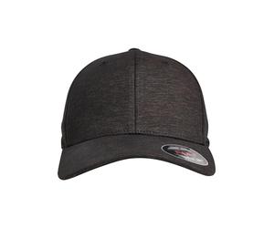 Flexfit Unisex Flexfit Natural Melange Yupoong Flexfit Headwear