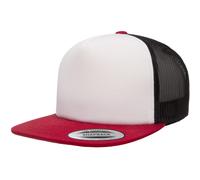 Flexfit Unisex Foam Trucker Cap PC3714