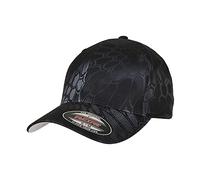Urban Classics Kryptek Cap Black L-XL