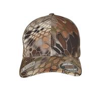 Flexfit Kryptek Cap Brown S-M