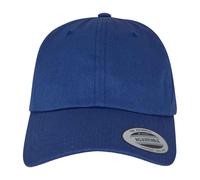 Flexfit Unisex Low Profile Cotton Twill Cap PC3706