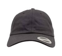 Flexfit Unisex Low Profile Cotton Twill Cap PC3706