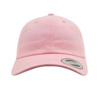 Flexfit Unisex Low Profile Cotton Twill Cap PC3706