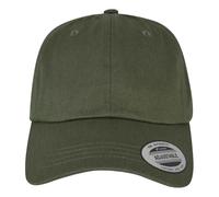 Flexfit Unisex Low Profile Cotton Twill Cap PC3706