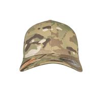 Flexfit Cap Multicam – Size L/XL
