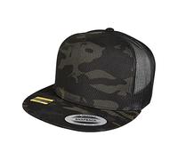 Flexfit By Yupoong Multicam® Trucker Cap (6006Mc)