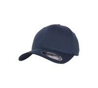 Flexfit Unisex Organic Cotton Cap PC3703