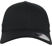 Flexfit Unisex Organic Cotton Cap Yupoong Headwear