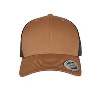 Flexfit Unisex Retro Trucker 2-Tone Baseball Cap