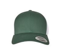 Flexfit Unisex Retro Trucker 2-Tone Baseball Cap