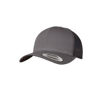 Flexfit Unisex Retro Trucker Cap PC3701