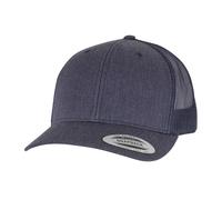 Flexfit Unisex Retro Trucker Cap PC3701