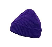 Flexfit Unisex Rib Beanie Knitted Hat