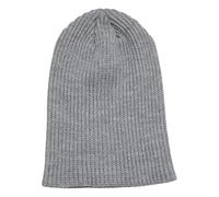 Flexfit Unisex Rib Beanie Knitted Hat