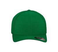 Flexfit Unisex Tactell Mesh Green L/Xl Yupoong Flexfit Headwear, green, L-XL UK