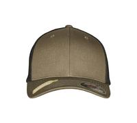 Flexfit Unisex Trucker Recycled Mesh® Baseball Cap