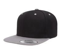 Flexfit Unisex Two Tone Classic Snapback Cap PC3710