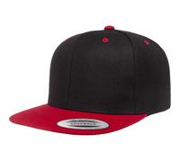 Flexfit Unisex Two Tone Classic Snapback Cap PC3710