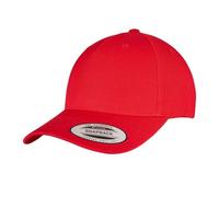 Cap Urban Classics YP Classics 5-Panel Premium Rouge TU